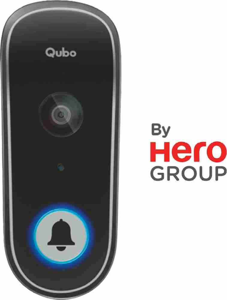 qubo video doorbell review