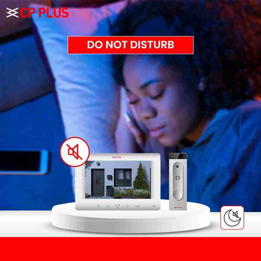 7 color tft clearance video door phone