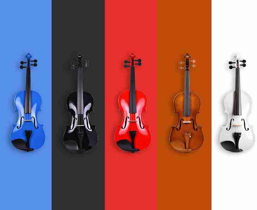 Violin clearance price flipkart