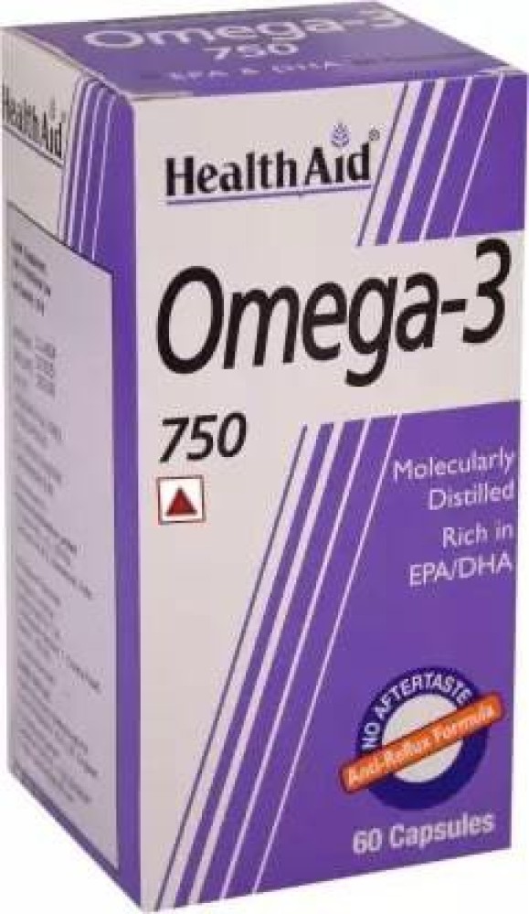 Omega 2025 3 750mg