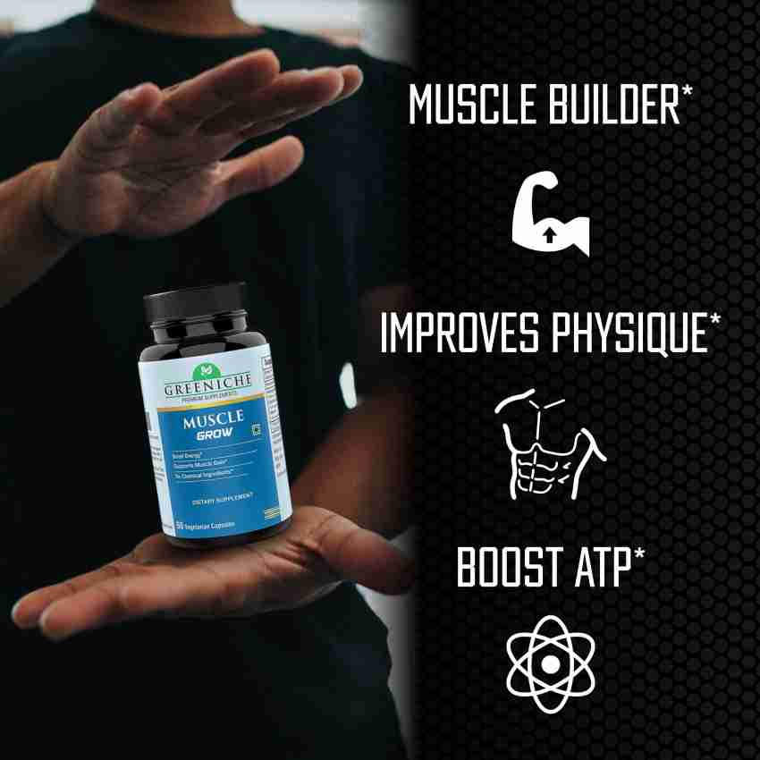 Supplements 4 muscle  Supplements 4 muscle