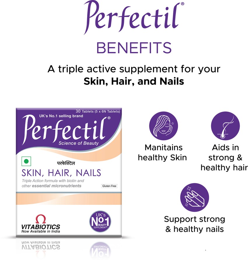 Hair, Skin & Nails With MSM, 90 count at Whole Foods Market