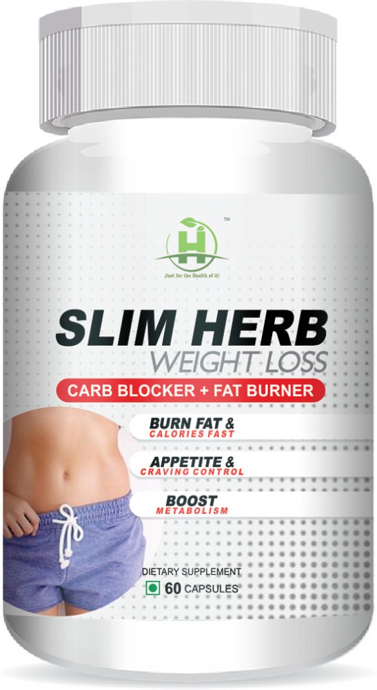 Extra Slim Weight Loss Supplement 60 Capsules Block Carbs, Burn Fat, Lose  Weight Fastbenefits at Rs 2299/box, Weight Loss Tablets in New Delhi
