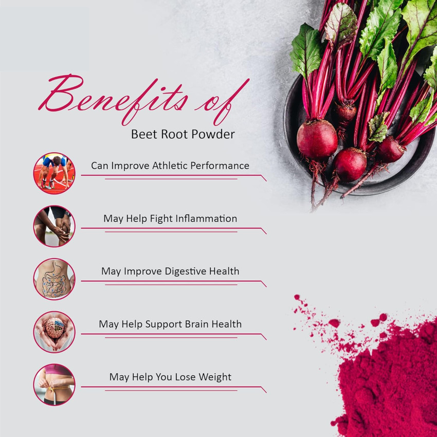 Beat roots benefits top