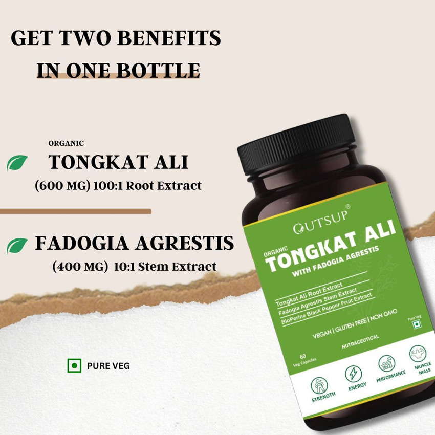 Tongkat Ali