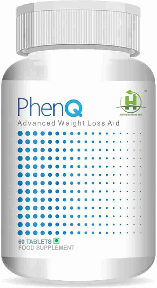 Healthy Nutrition PhenQ Advanced Weight Loss Supplements for Women Price in  India - Buy Healthy Nutrition PhenQ Advanced Weight Loss Supplements for  Women online at