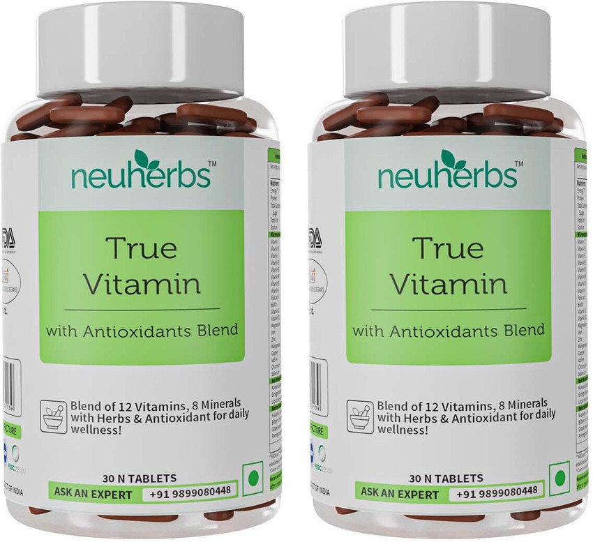 Vitamins with iodine hot sale in them