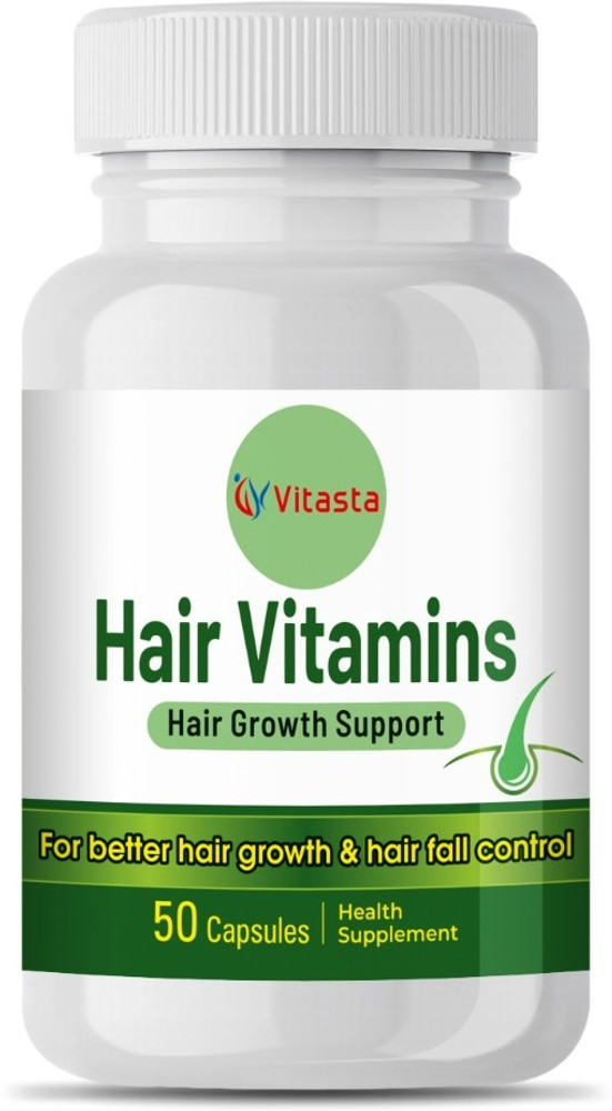 Update 155+ multivitamin for hair fall best POPPY