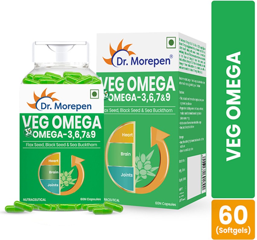 Vivarol 500mg x 180cap vegetable omega 3 bio active cellmed high quality  cellmed