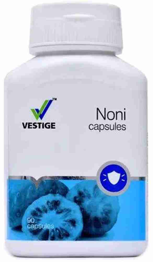 Noni capsules deals benefits