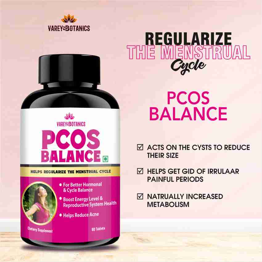 Women's hormone balance outlet