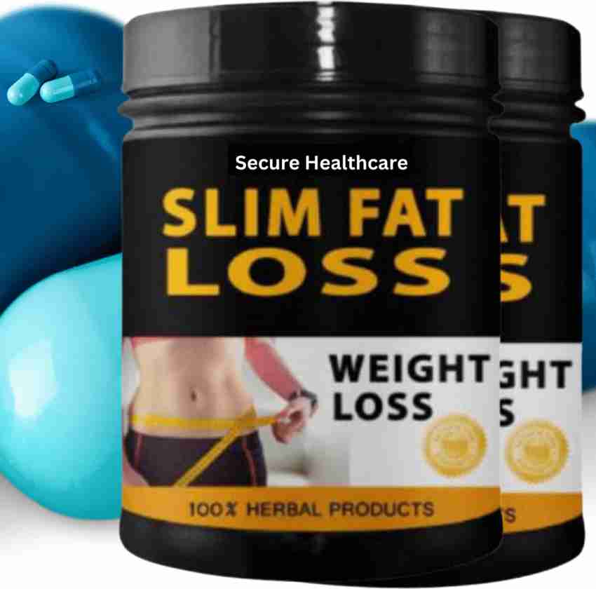 Secure Healthcare Slim Fat Loss Body Weight Loss Fat Burn