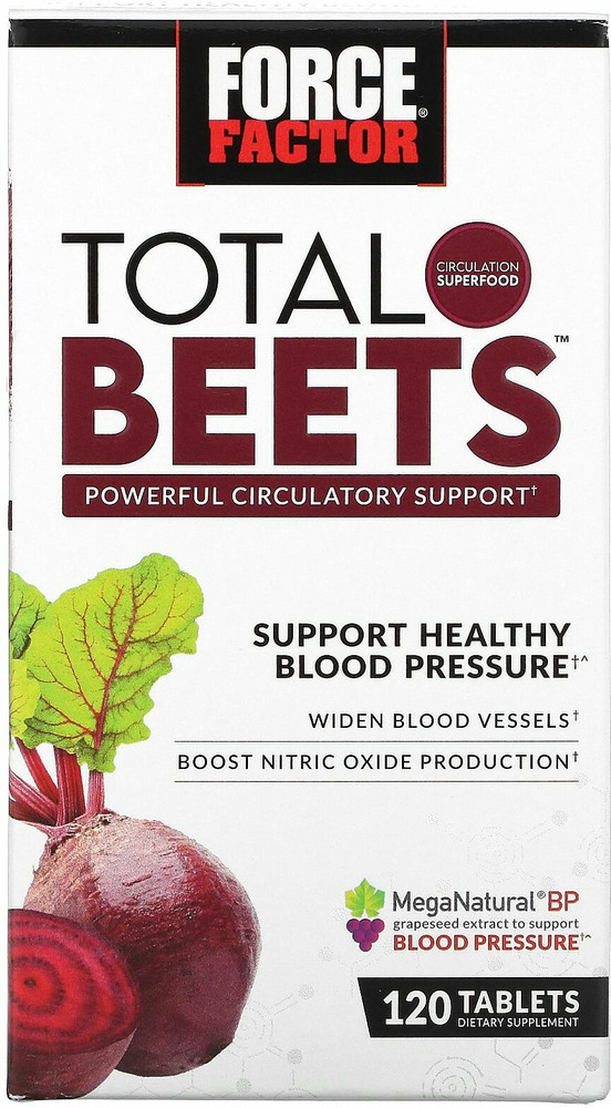 beetroot for circulation