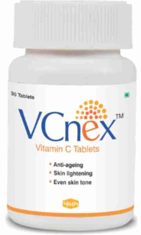 VCNEX Tablet 30 tab Price in India Buy VCNEX Tablet 30 tab