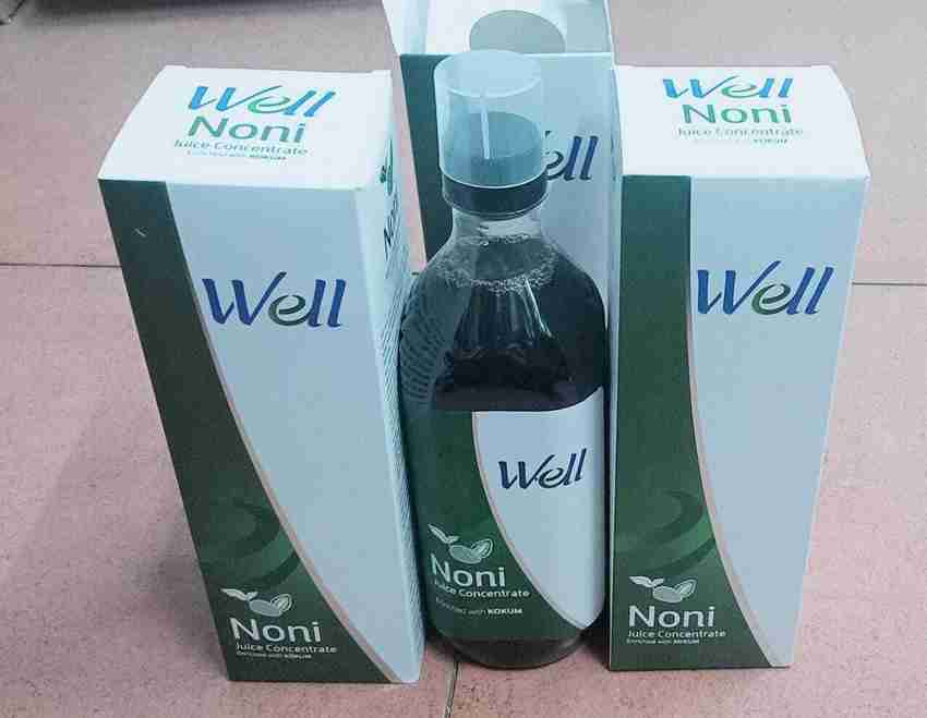 Modicare noni juice price store