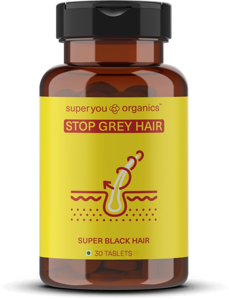 Discover 77+ biotin for grey hair super hot - vova.edu.vn