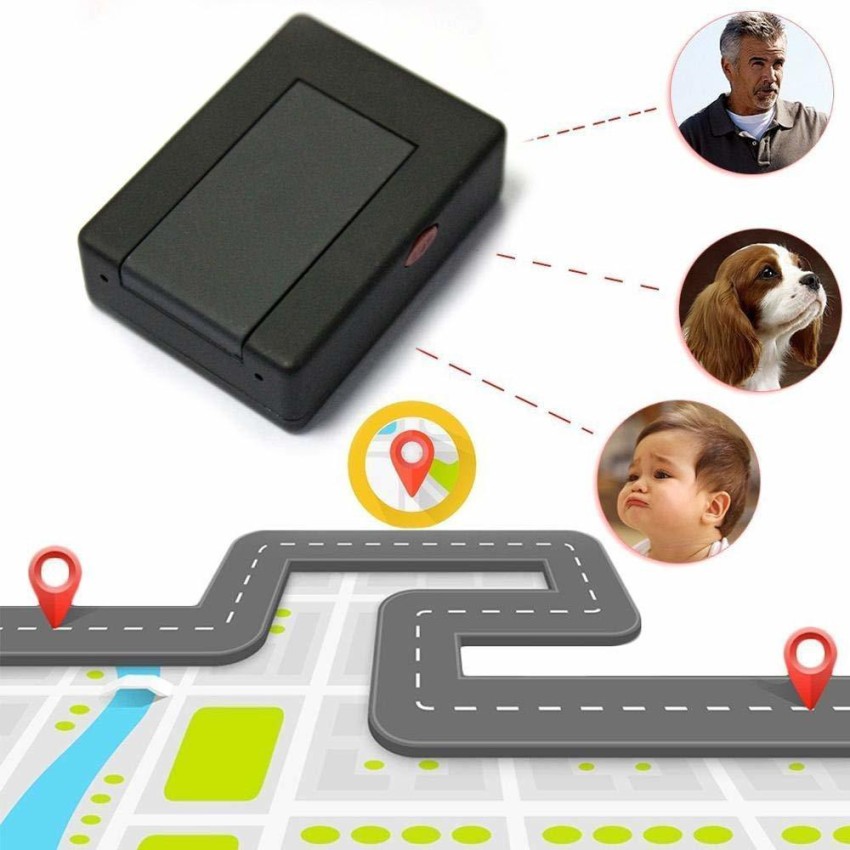 Mini GPS Tracker, for Car, Panic Button at Rs 1499/unit in New Delhi