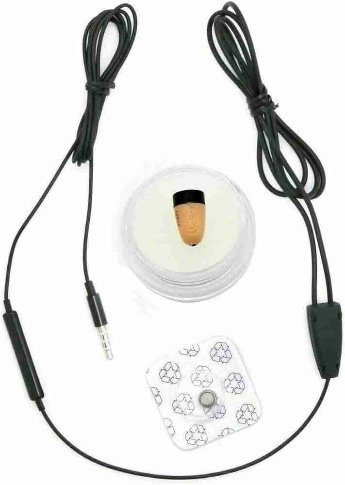 Spy earphone 2025