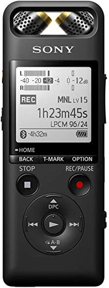 SONY PCM-A10 Portable Linear PCM Recorder 16 GB Voice Recorder 