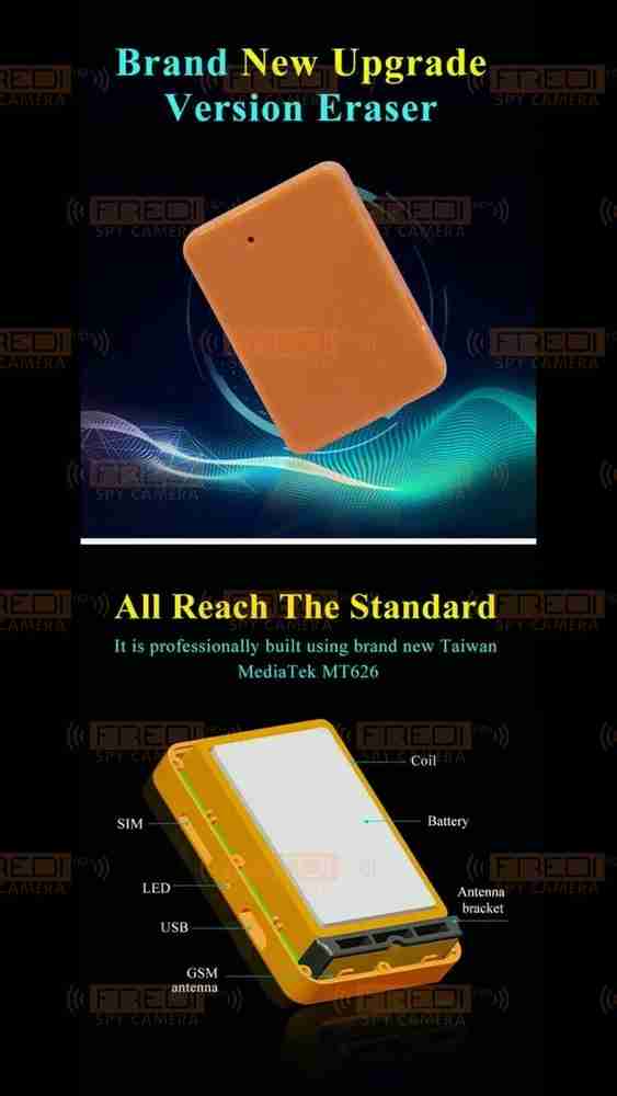 Fredi hd store plus