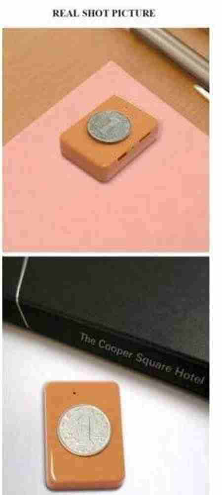 Spy on sale bluetooth device