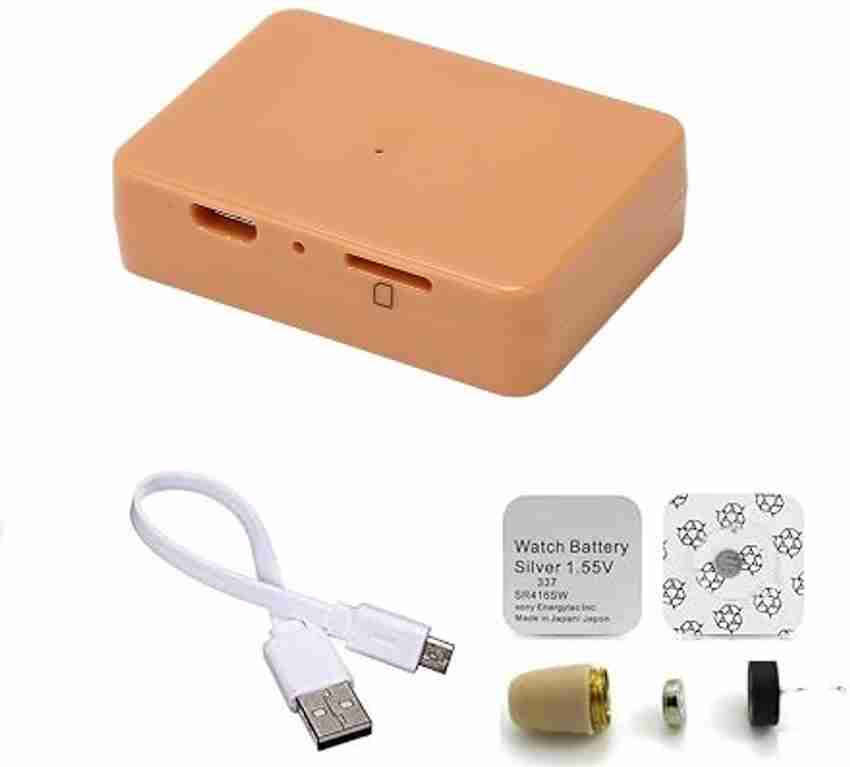 Micro spy 2025 earpiece