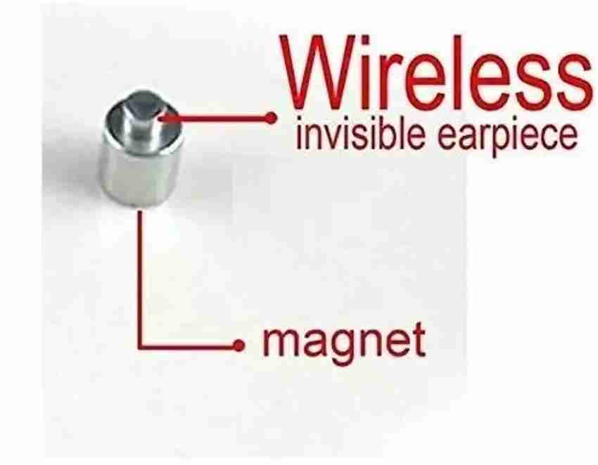 Magnetic earpiece sales