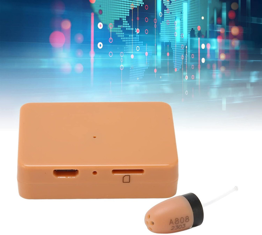 Spy cheating earpiece bluetooth microphone store