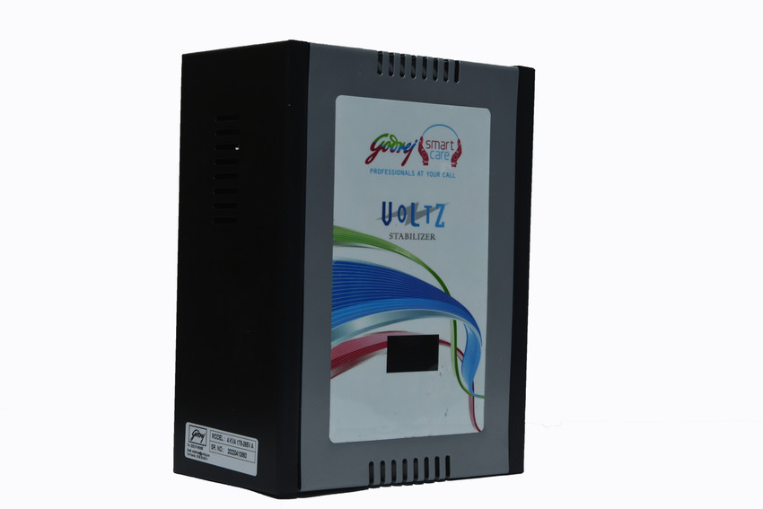 Godrej ac stabilizer 4kva top