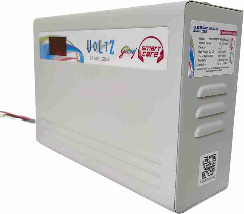 Godrej stabilizer for 1.5 ton split ac price online