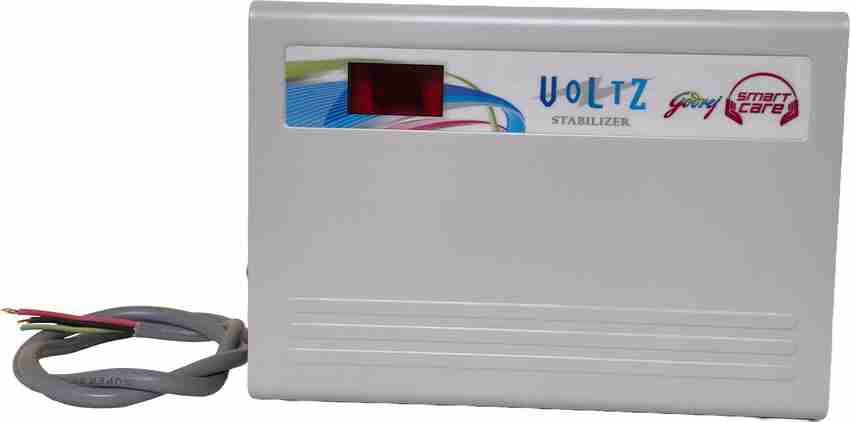 Godrej stabilizer for 1.5 ton split ac price hot sale