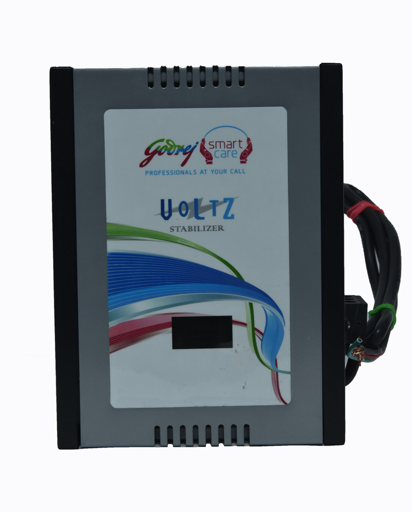 Godrej stabilizer for 1.5 ton split ac price deals