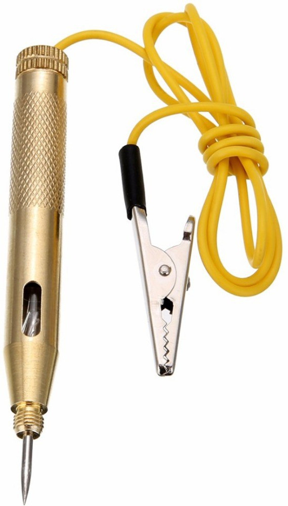 Voltage hot sale tester probe