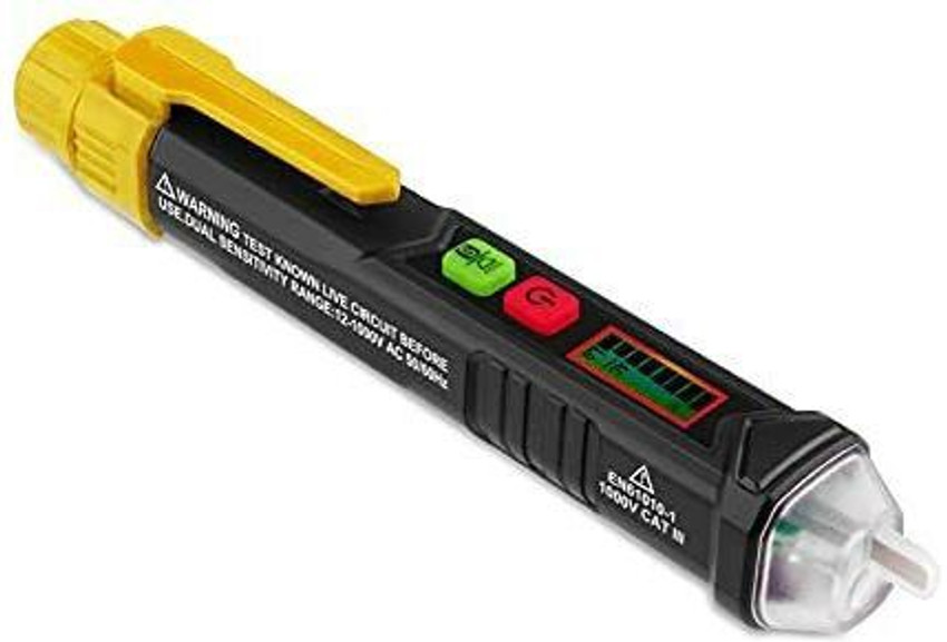 Live top circuit tester