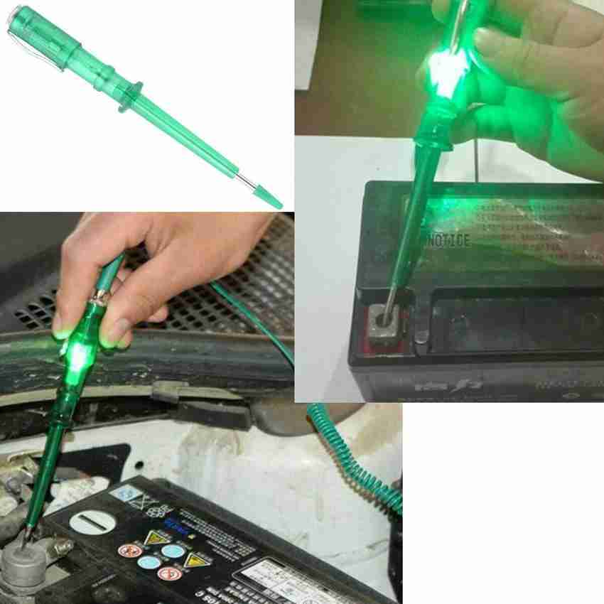 24v test hotsell light bulb