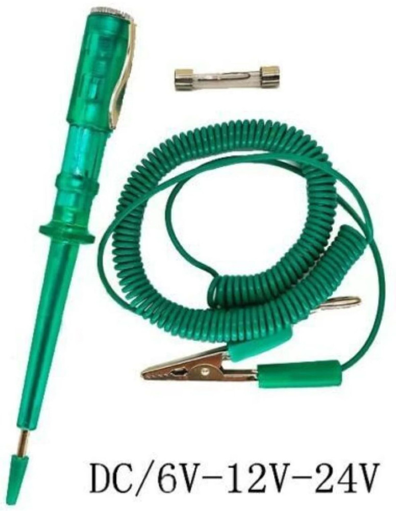 Circuit tester price sale