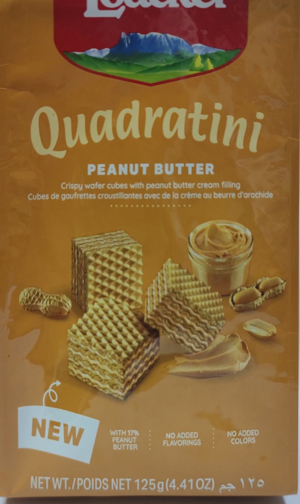 Reptodelica snack 4x12GR - Friandise sous forme de bloc gélifié