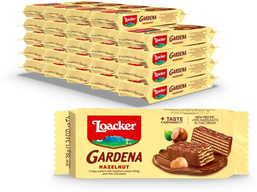 Loacker gardena deals