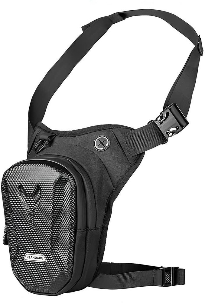Waist bag on sale for bikers