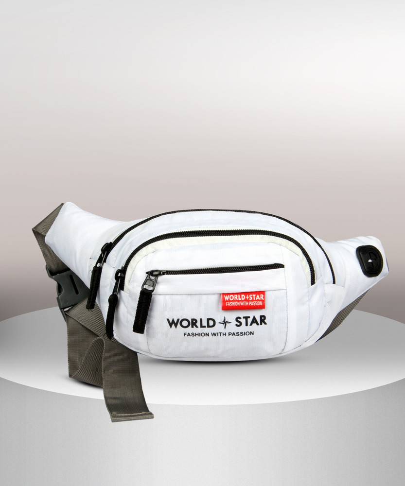 Fanny pack flipkart discount