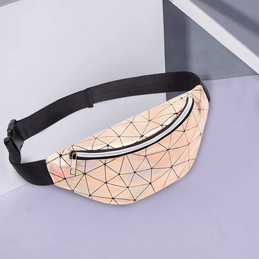 Waist pouch for ladies cheap