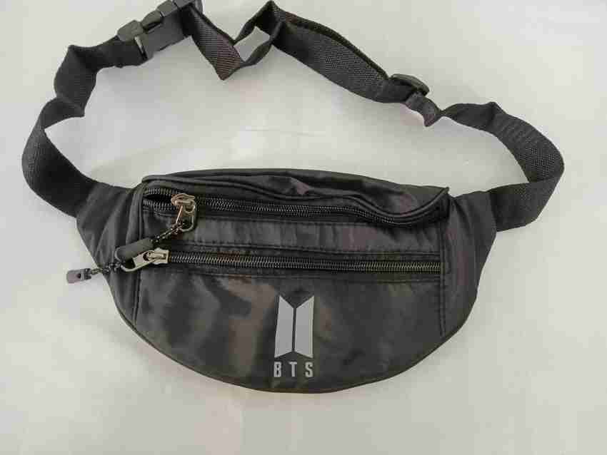 Bts bum bag top