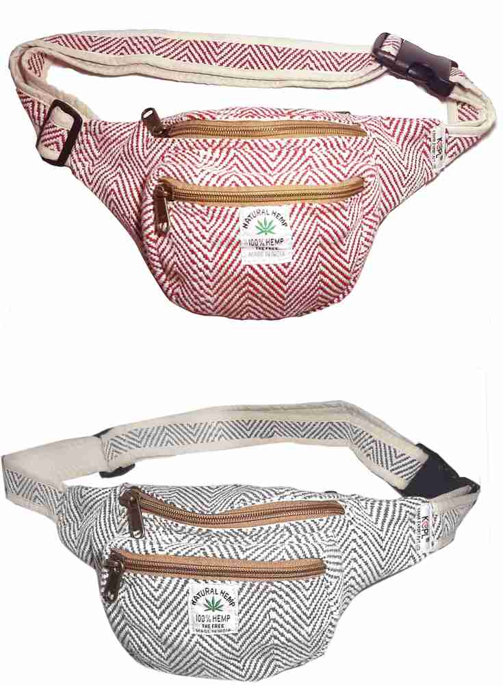 Waist bag sale size