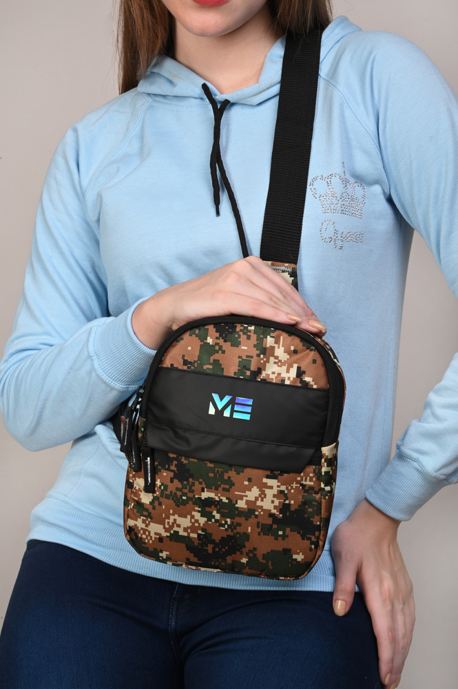 Small crossbody sports bag deals