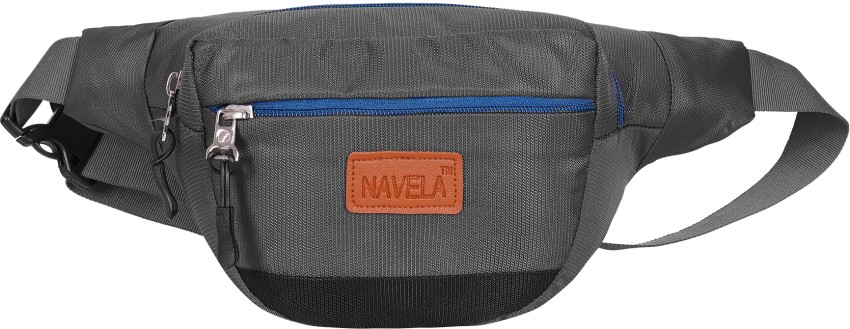 Flat deals fanny pack