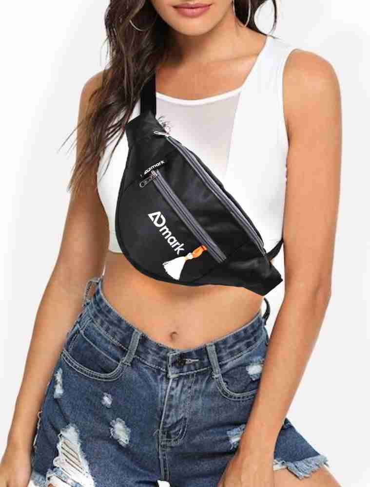 Fancy waist bag store