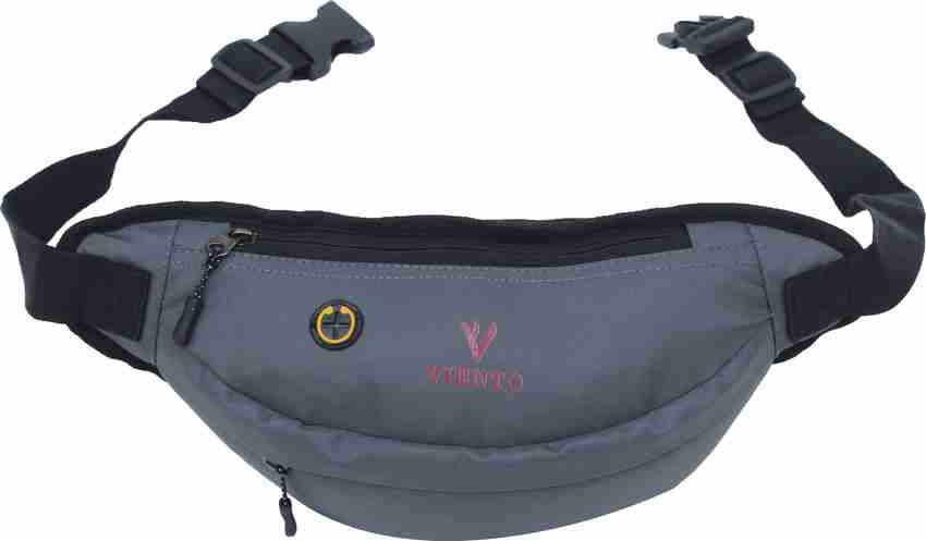 VIENTO Waist bag for men and women stylish travelling bag west