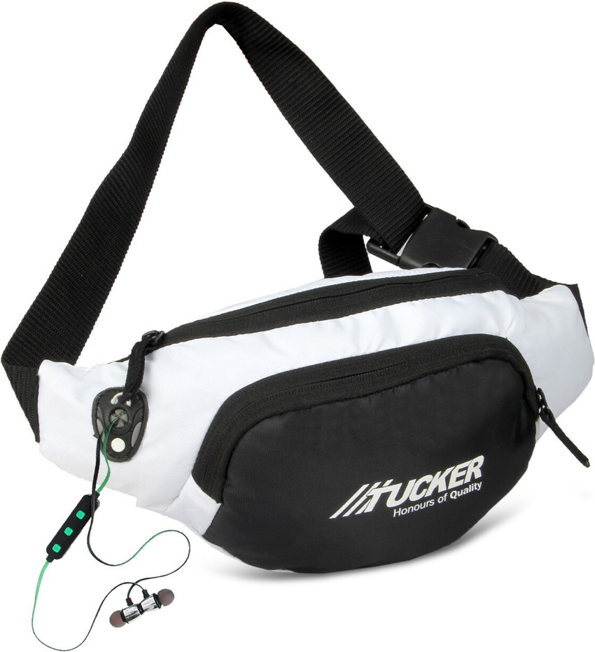 Fanny pouch 2025