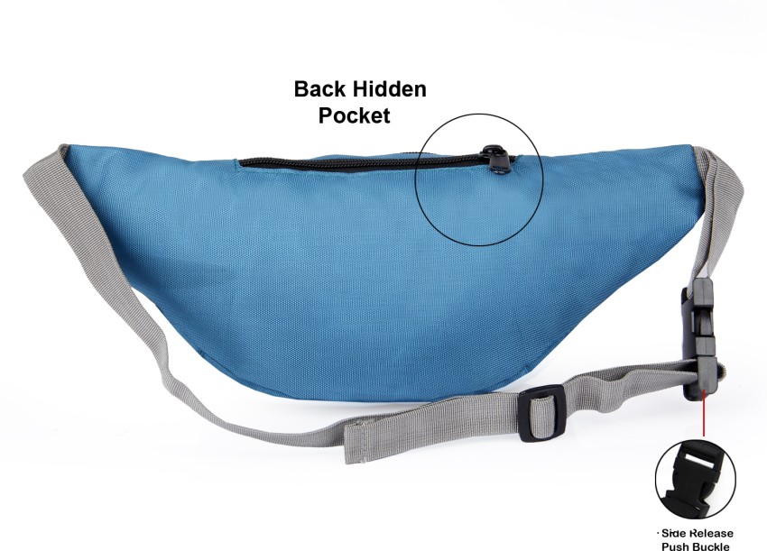 Shoulder sling clearance fanny pack