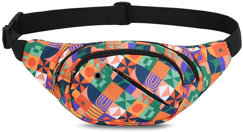 Waterproof bum cheap bag womens